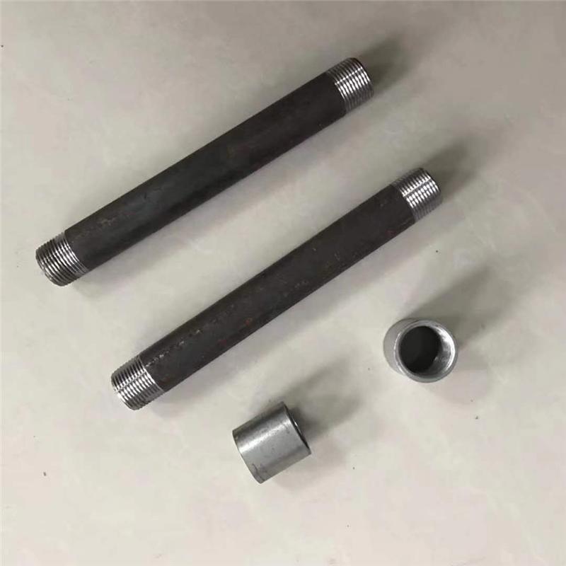 谷城钢管注浆管隧道止水